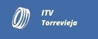 ITV Torrevieja Sitval Logo Header